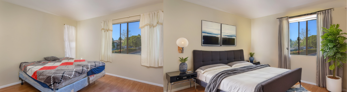 Furniture Replacement